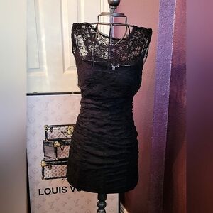 Emerald Sundae Formal Dress